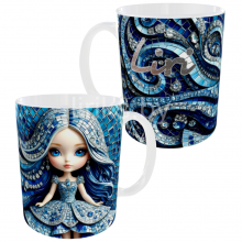 Кружка "Liri" № 1, 330 мл